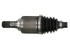 Antriebswelle Vorderachse links POINT GEAR PNG74847 Bild Antriebswelle Vorderachse links POINT GEAR PNG74847