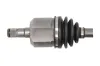 Antriebswelle Vorderachse links POINT GEAR PNG74867 Bild Antriebswelle Vorderachse links POINT GEAR PNG74867