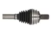 Antriebswelle Vorderachse links POINT GEAR PNG74884 Bild Antriebswelle Vorderachse links POINT GEAR PNG74884