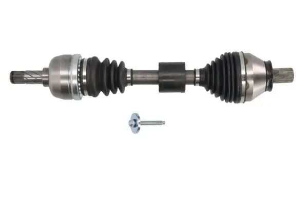 Antriebswelle Vorderachse links POINT GEAR PNG74885