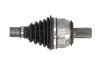 Antriebswelle Vorderachse links POINT GEAR PNG74891 Bild Antriebswelle Vorderachse links POINT GEAR PNG74891