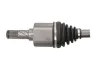 Antriebswelle Vorderachse links POINT GEAR PNG74891 Bild Antriebswelle Vorderachse links POINT GEAR PNG74891