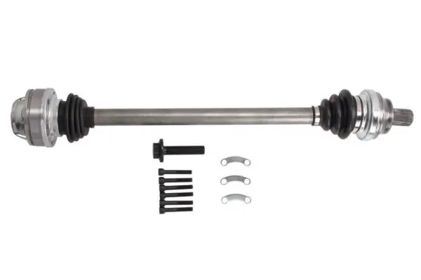 Antriebswelle Hinterachse rechts POINT GEAR PNG74909