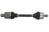 Antriebswelle Vorderachse links POINT GEAR PNG74914 Bild Antriebswelle Vorderachse links POINT GEAR PNG74914
