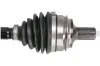 Antriebswelle Vorderachse links POINT GEAR PNG74914 Bild Antriebswelle Vorderachse links POINT GEAR PNG74914