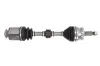 Antriebswelle Vorderachse rechts POINT GEAR PNG74928 Bild Antriebswelle Vorderachse rechts POINT GEAR PNG74928