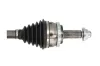 Antriebswelle Vorderachse links POINT GEAR PNG74946 Bild Antriebswelle Vorderachse links POINT GEAR PNG74946
