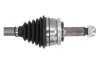 Antriebswelle Vorderachse links POINT GEAR PNG74948 Bild Antriebswelle Vorderachse links POINT GEAR PNG74948