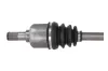Antriebswelle Vorderachse links POINT GEAR PNG74948 Bild Antriebswelle Vorderachse links POINT GEAR PNG74948