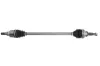 Antriebswelle Hinterachse links Hinterachse rechts POINT GEAR PNG74975