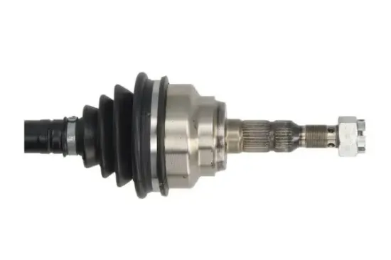 Antriebswelle Vorderachse links POINT GEAR PNG75028 Bild Antriebswelle Vorderachse links POINT GEAR PNG75028