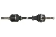 Antriebswelle Vorderachse beidseitig POINT GEAR PNG75053