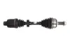 Antriebswelle Vorderachse rechts POINT GEAR PNG75054