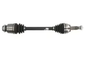 Antriebswelle Vorderachse rechts POINT GEAR PNG75056