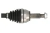 Antriebswelle Vorderachse rechts POINT GEAR PNG75056 Bild Antriebswelle Vorderachse rechts POINT GEAR PNG75056