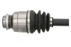 Antriebswelle Vorderachse rechts POINT GEAR PNG75056 Bild Antriebswelle Vorderachse rechts POINT GEAR PNG75056