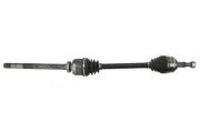Antriebswelle Vorderachse rechts POINT GEAR PNG75059
