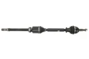 Antriebswelle Vorderachse rechts POINT GEAR PNG75060