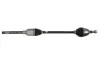 Antriebswelle Vorderachse rechts POINT GEAR PNG75068 Bild Antriebswelle Vorderachse rechts POINT GEAR PNG75068