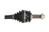 Antriebswelle Vorderachse links POINT GEAR PNG75081 Bild Antriebswelle Vorderachse links POINT GEAR PNG75081