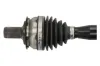 Antriebswelle Vorderachse links POINT GEAR PNG75095 Bild Antriebswelle Vorderachse links POINT GEAR PNG75095