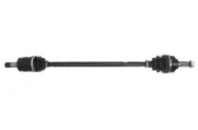 Antriebswelle Vorderachse rechts POINT GEAR PNG75099