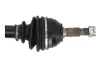 Antriebswelle Vorderachse links POINT GEAR PNG75105 Bild Antriebswelle Vorderachse links POINT GEAR PNG75105