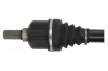 Antriebswelle Vorderachse links POINT GEAR PNG75105 Bild Antriebswelle Vorderachse links POINT GEAR PNG75105