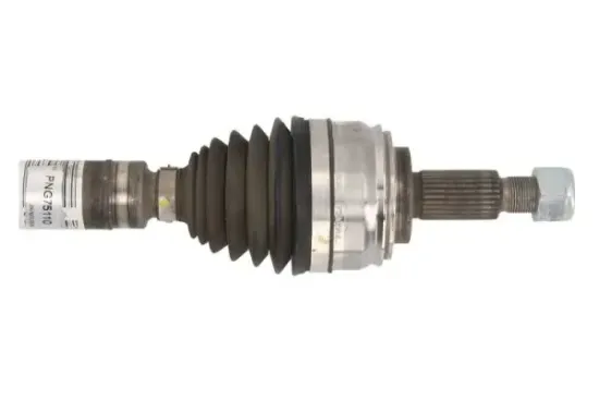 Antriebswelle Vorderachse rechts POINT GEAR PNG75110 Bild Antriebswelle Vorderachse rechts POINT GEAR PNG75110