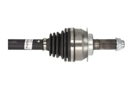 Antriebswelle Vorderachse rechts POINT GEAR PNG75132 Bild Antriebswelle Vorderachse rechts POINT GEAR PNG75132