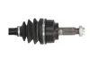 Antriebswelle Vorderachse links POINT GEAR PNG75150 Bild Antriebswelle Vorderachse links POINT GEAR PNG75150