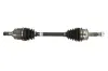 Antriebswelle Vorderachse links POINT GEAR PNG75151 Bild Antriebswelle Vorderachse links POINT GEAR PNG75151