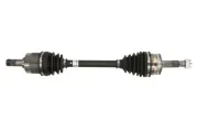 Antriebswelle Vorderachse links POINT GEAR PNG75151