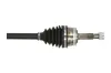 Antriebswelle Vorderachse links POINT GEAR PNG75151 Bild Antriebswelle Vorderachse links POINT GEAR PNG75151