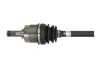 Antriebswelle Vorderachse links POINT GEAR PNG75151 Bild Antriebswelle Vorderachse links POINT GEAR PNG75151