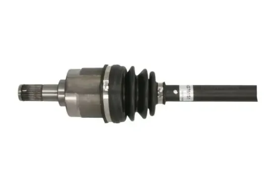 Antriebswelle Vorderachse links POINT GEAR PNG75151 Bild Antriebswelle Vorderachse links POINT GEAR PNG75151