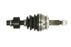 Antriebswelle Vorderachse links POINT GEAR PNG75160 Bild Antriebswelle Vorderachse links POINT GEAR PNG75160