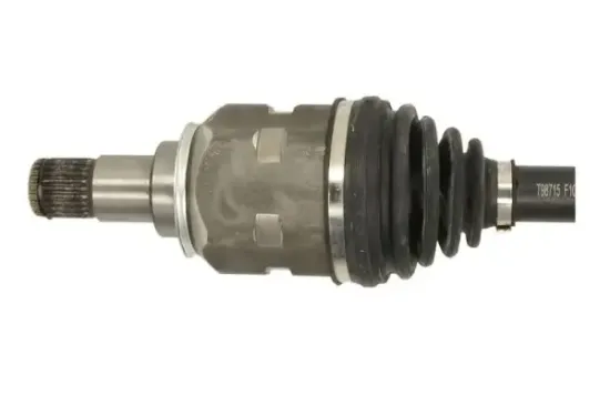 Antriebswelle Vorderachse links POINT GEAR PNG75160 Bild Antriebswelle Vorderachse links POINT GEAR PNG75160
