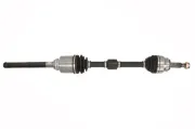Antriebswelle Vorderachse rechts POINT GEAR PNG75165