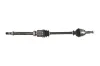 Antriebswelle Vorderachse rechts POINT GEAR PNG75178 Bild Antriebswelle Vorderachse rechts POINT GEAR PNG75178