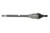 Antriebswelle Vorderachse rechts POINT GEAR PNG75186 Bild Antriebswelle Vorderachse rechts POINT GEAR PNG75186