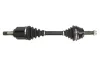 Antriebswelle Vorderachse links POINT GEAR PNG75187