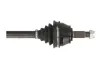 Antriebswelle Vorderachse links POINT GEAR PNG75187 Bild Antriebswelle Vorderachse links POINT GEAR PNG75187