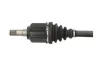 Antriebswelle Vorderachse links POINT GEAR PNG75187 Bild Antriebswelle Vorderachse links POINT GEAR PNG75187