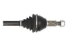 Antriebswelle Vorderachse links POINT GEAR PNG75188 Bild Antriebswelle Vorderachse links POINT GEAR PNG75188