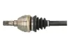 Antriebswelle Vorderachse links POINT GEAR PNG75188 Bild Antriebswelle Vorderachse links POINT GEAR PNG75188