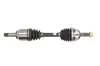Antriebswelle Vorderachse links POINT GEAR PNG75191 Bild Antriebswelle Vorderachse links POINT GEAR PNG75191