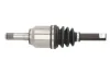 Antriebswelle Vorderachse links POINT GEAR PNG75191 Bild Antriebswelle Vorderachse links POINT GEAR PNG75191