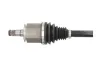 Antriebswelle Vorderachse links POINT GEAR PNG75210 Bild Antriebswelle Vorderachse links POINT GEAR PNG75210
