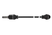 Antriebswelle Hinterachse beidseitig POINT GEAR PNG75211
